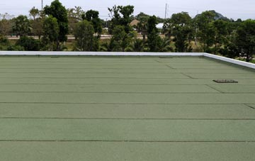 all Henley Green roofing types quoted for