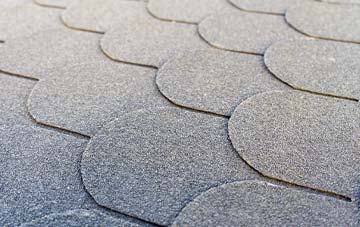 Henley Green asphalt roofing costs