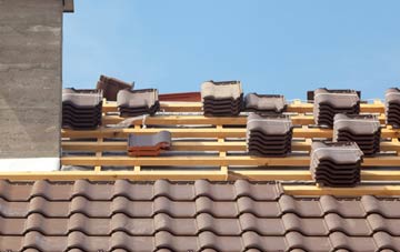 Henley Green clay roofing costs