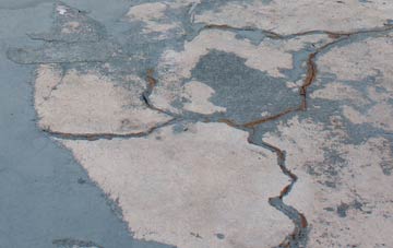 fibreglass roofing replacement Henley Green