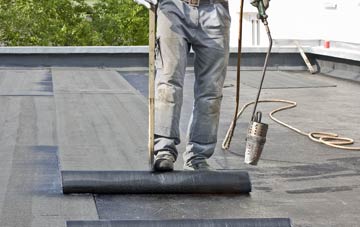 flat roof replacement Henley Green, West Midlands
