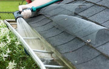Henley Green gutter cleaning costs