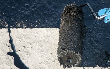 Henley Green liquid sealant waterproofing