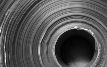 Henley Green pvc roof replacement