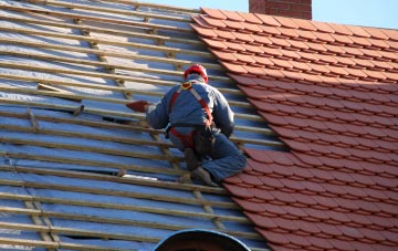 roof tiles Henley Green, West Midlands