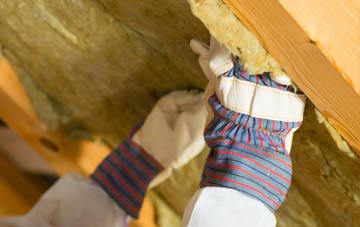 types of Henley Green pitched roof insulation materials