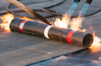 Henley Green flat roof sealing